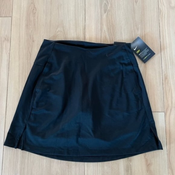 Nike Flex Women’s 15” Golf Skirt - Picture 1 of 3